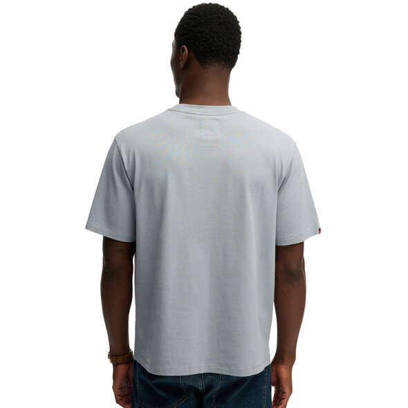SUPERDRY ATH ESS ΜΠΛΟΥΖΑ ΑΝΔΡΙΚΗ M1012364A-FL2