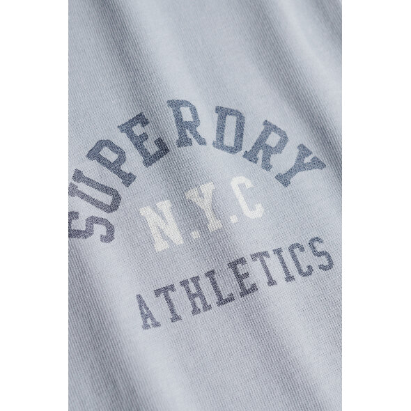 SUPERDRY ATH ESS ΜΠΛΟΥΖΑ ΑΝΔΡΙΚΗ M1012364A-FL2