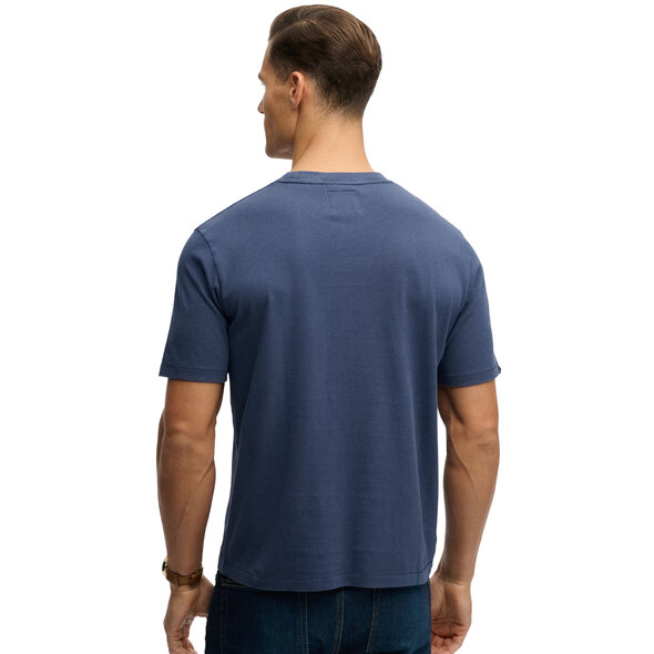 SUPERDRY ATH ESS ΜΠΛΟΥΖΑ ΑΝΔΡΙΚΗ M1012364A-JUA