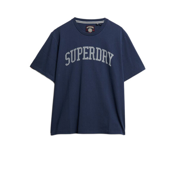 SUPERDRY ATH ESS ΜΠΛΟΥΖΑ ΑΝΔΡΙΚΗ M1012364A-JUA