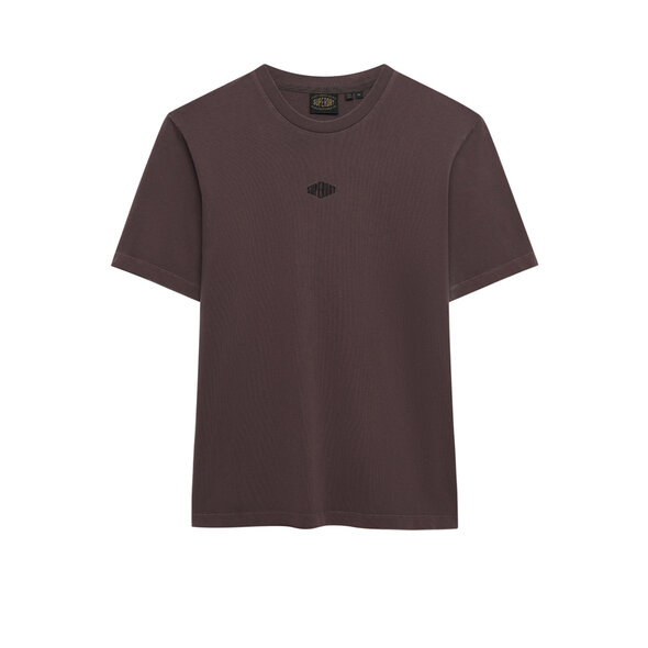 SUPERDRY MICRO LOGO ΜΠΛΟΥΖΑ ΑΝΔΡΙΚΗ M1012366A-8KL