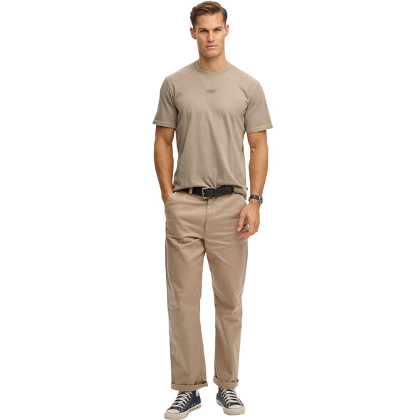 SUPERDRY MICRO LOGO ΜΠΛΟΥΖΑ ΑΝΔΡΙΚΗ M1012366A-E8O