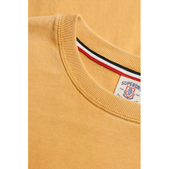 SUPERDRY VINTAGE PREP ΜΠΛΟΥΖΑ ΑΝΔΡΙΚΗ M1012368A-ZW9