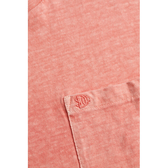 SUPERDRY CLASSIC LINEN  ΜΠΛΟΥΖΑ ΑΝΔΡΙΚΗ M1012371A-K3W