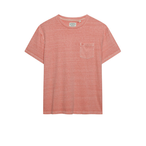 SUPERDRY CLASSIC LINEN  ΜΠΛΟΥΖΑ ΑΝΔΡΙΚΗ M1012371A-K3W