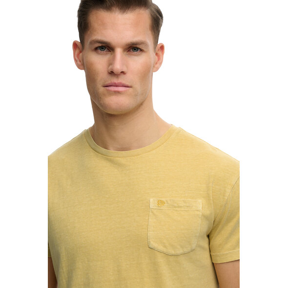 SUPERDRY CLASSIC LINEN  ΜΠΛΟΥΖΑ ΑΝΔΡΙΚΗ M1012371A-K3X