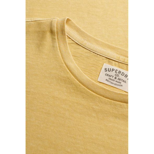 SUPERDRY CLASSIC LINEN  ΜΠΛΟΥΖΑ ΑΝΔΡΙΚΗ M1012371A-K3X