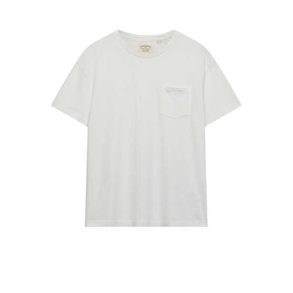 SUPERDRY CLASSIC LINEN  ΜΠΛΟΥΖΑ ΑΝΔΡΙΚΗ M1012371A-K3Y