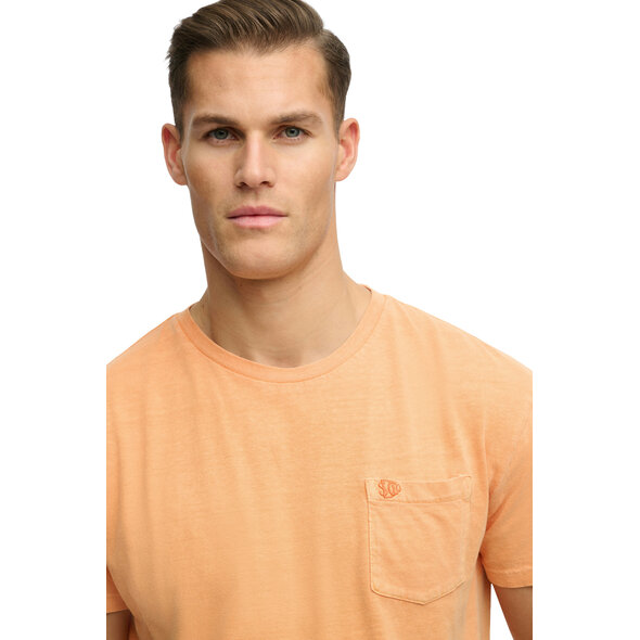 SUPERDRY CLASSIC LINEN  ΜΠΛΟΥΖΑ ΑΝΔΡΙΚΗ M1012371A-K5C