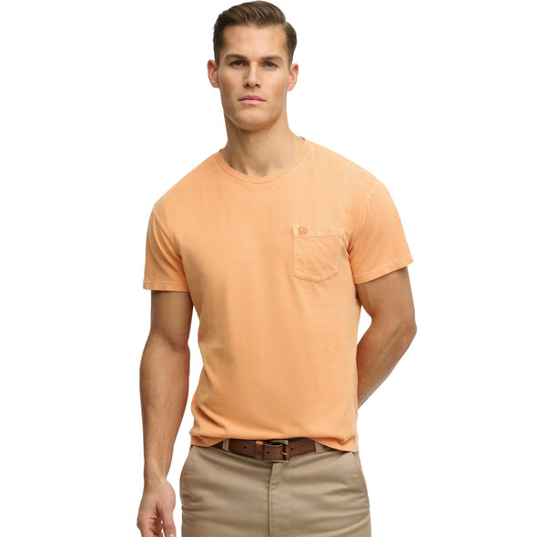 SUPERDRY CLASSIC LINEN  ΜΠΛΟΥΖΑ ΑΝΔΡΙΚΗ M1012371A-K5C