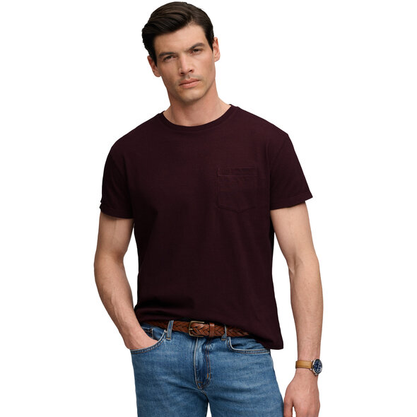 SUPERDRY CLASSIC LINEN  ΜΠΛΟΥΖΑ ΑΝΔΡΙΚΗ M1012371A-KPG