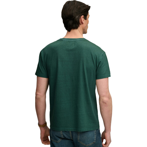 SUPERDRY CLASSIC LINEN  ΜΠΛΟΥΖΑ ΑΝΔΡΙΚΗ M1012371A-VZ7