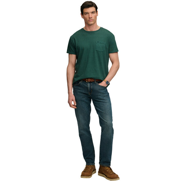 SUPERDRY CLASSIC LINEN  ΜΠΛΟΥΖΑ ΑΝΔΡΙΚΗ M1012371A-VZ7