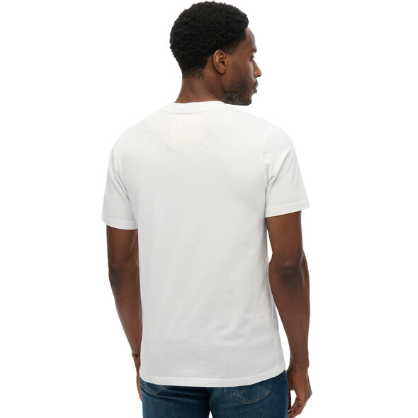 SUPERDRY NEON ΜΠΛΟΥΖΑ ΑΝΔΡΙΚΗ M1012373A-01C