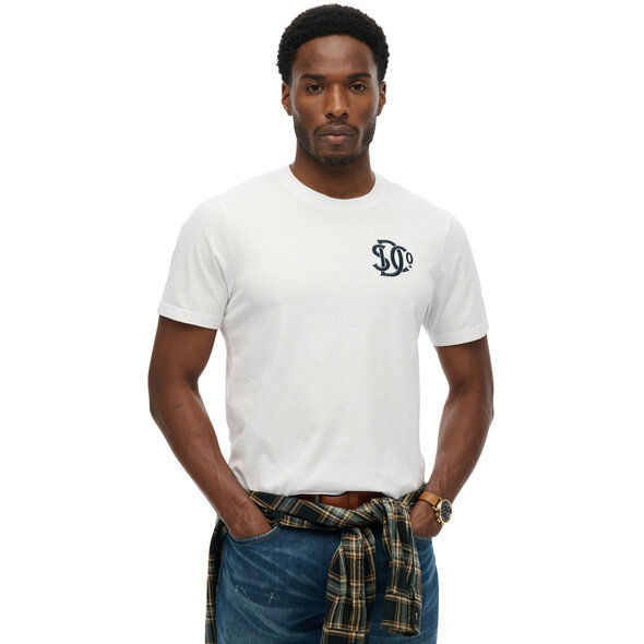SUPERDRY NEON ΜΠΛΟΥΖΑ ΑΝΔΡΙΚΗ M1012373A-01C