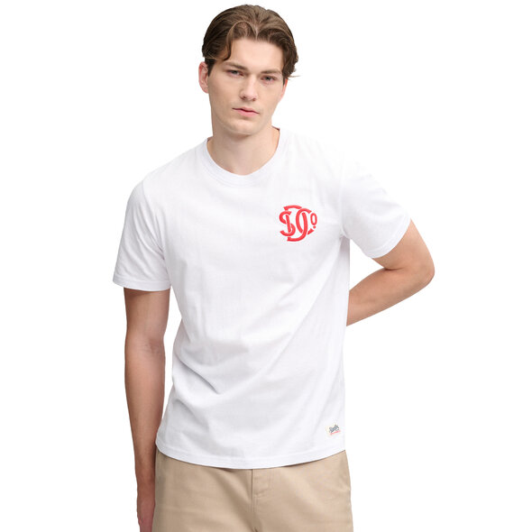 SUPERDRY NEON ΜΠΛΟΥΖΑ ΑΝΔΡΙΚΗ M1012373A-55D