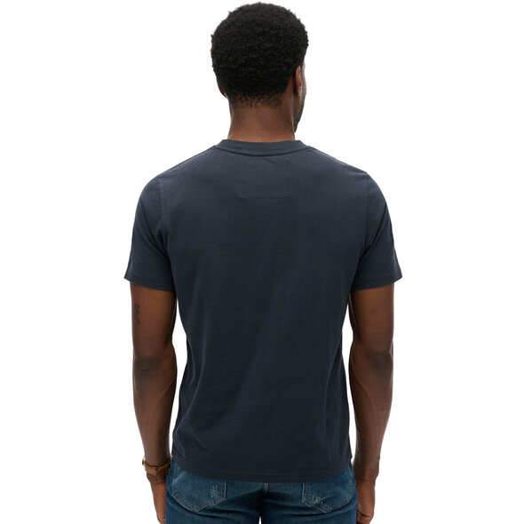 SUPERDRY NEON ΜΠΛΟΥΖΑ ΑΝΔΡΙΚΗ M1012373A-98T