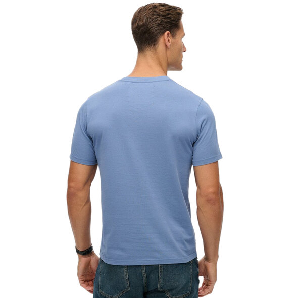 SUPERDRY NEON ΜΠΛΟΥΖΑ ΑΝΔΡΙΚΗ M1012373A-D8Y