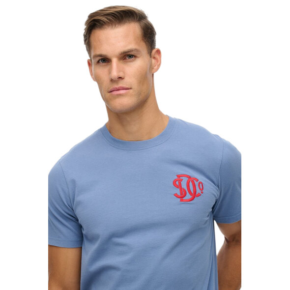 SUPERDRY NEON ΜΠΛΟΥΖΑ ΑΝΔΡΙΚΗ M1012373A-D8Y