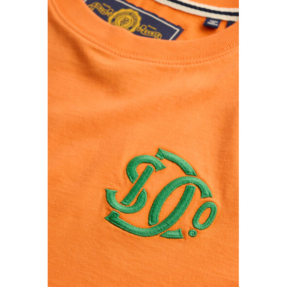 SUPERDRY NEON ΜΠΛΟΥΖΑ ΑΝΔΡΙΚΗ M1012373A-K9R