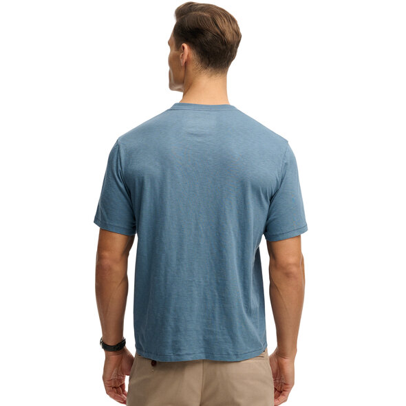 SUPERDRY MERCHANT GRAPHIC POCKET ΜΠΛΟΥΖΑ ΑΝΔΡΙΚΗ M1012381A-CM9