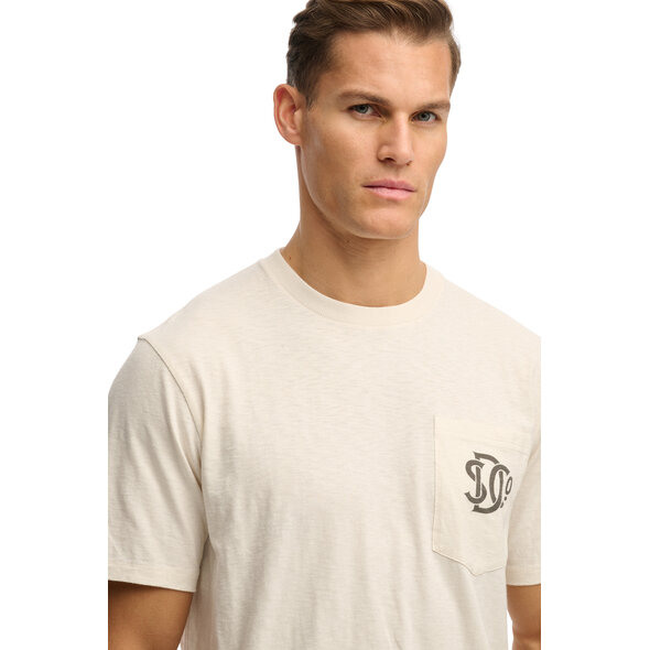 SUPERDRY MERCHANT GRAPHIC POCKET ΜΠΛΟΥΖΑ ΑΝΔΡΙΚΗ M1012381A-OO3