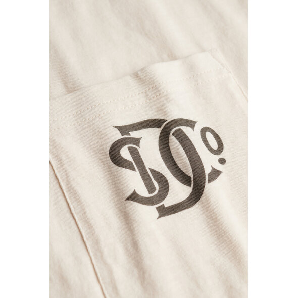 SUPERDRY MERCHANT GRAPHIC POCKET ΜΠΛΟΥΖΑ ΑΝΔΡΙΚΗ M1012381A-OO3