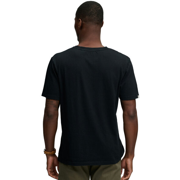 SUPERDRY CLASSIC COTTON LINEN ΜΠΛΟΥΖΑ ΑΝΔΡΙΚΗ M1012391A-12A
