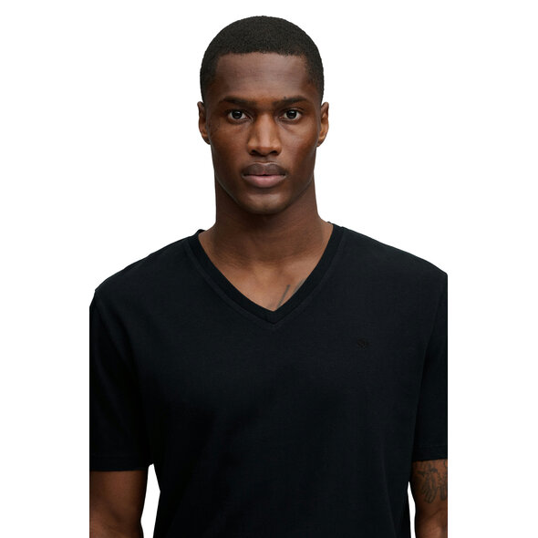 SUPERDRY CLASSIC COTTON LINEN ΜΠΛΟΥΖΑ ΑΝΔΡΙΚΗ M1012391A-12A