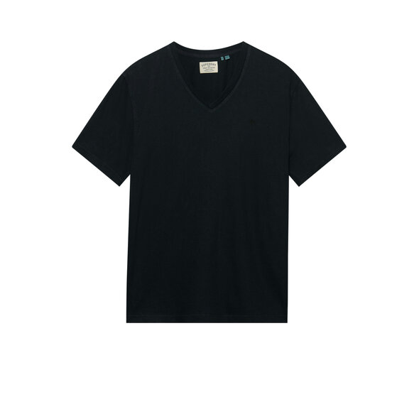 SUPERDRY CLASSIC COTTON LINEN ΜΠΛΟΥΖΑ ΑΝΔΡΙΚΗ M1012391A-12A