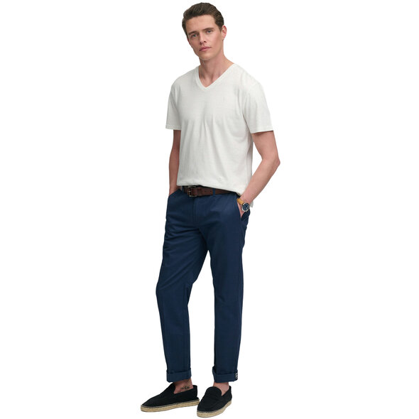 SUPERDRY CLASSIC COTTON LINEN ΜΠΛΟΥΖΑ ΑΝΔΡΙΚΗ M1012391A-K3Y