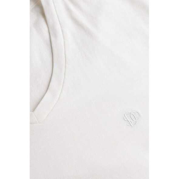 SUPERDRY CLASSIC COTTON LINEN ΜΠΛΟΥΖΑ ΑΝΔΡΙΚΗ M1012391A-K3Y