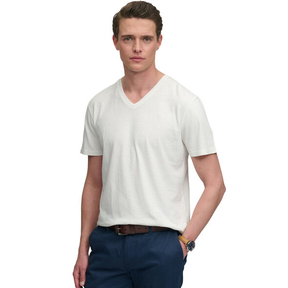 SUPERDRY CLASSIC COTTON LINEN ΜΠΛΟΥΖΑ ΑΝΔΡΙΚΗ M1012391A-K3Y