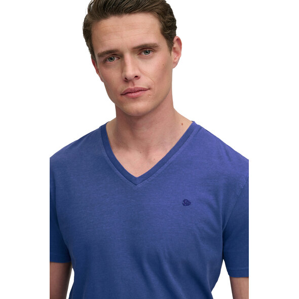 SUPERDRY CLASSIC COTTON LINEN ΜΠΛΟΥΖΑ ΑΝΔΡΙΚΗ M1012391A-K5B
