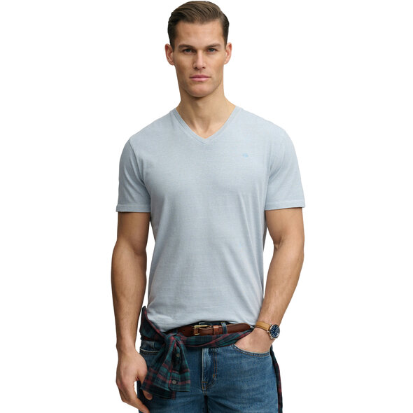 SUPERDRY CLASSIC COTTON LINEN ΜΠΛΟΥΖΑ ΑΝΔΡΙΚΗ M1012391A-K5E