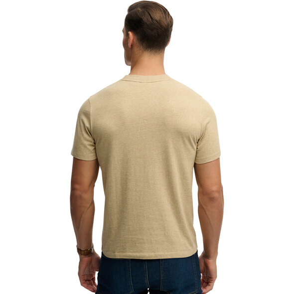 SUPERDRY 1954 COMPANY ΜΠΛΟΥΖΑ ΑΝΔΡΙΚΗ M1012392A-1WY