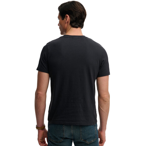 SUPERDRY 1954 COMPANY ΜΠΛΟΥΖΑ ΑΝΔΡΙΚΗ M1012392A-24S