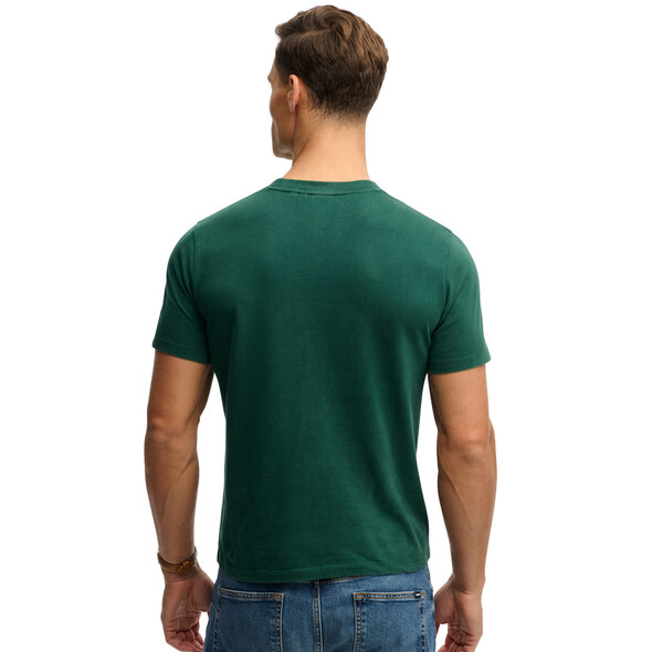 SUPERDRY 1954 COMPANY ΜΠΛΟΥΖΑ ΑΝΔΡΙΚΗ M1012392A-7WG