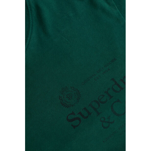 SUPERDRY 1954 COMPANY ΜΠΛΟΥΖΑ ΑΝΔΡΙΚΗ M1012392A-7WG