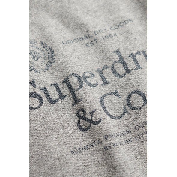 SUPERDRY 1954 COMPANY ΜΠΛΟΥΖΑ ΑΝΔΡΙΚΗ M1012392A-C90