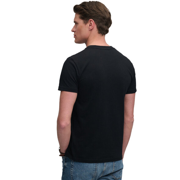 SUPERDRY ESSENTIAL ΜΠΛΟΥΖΑ ΑΝΔΡΙΚΗ M1012473A-18A