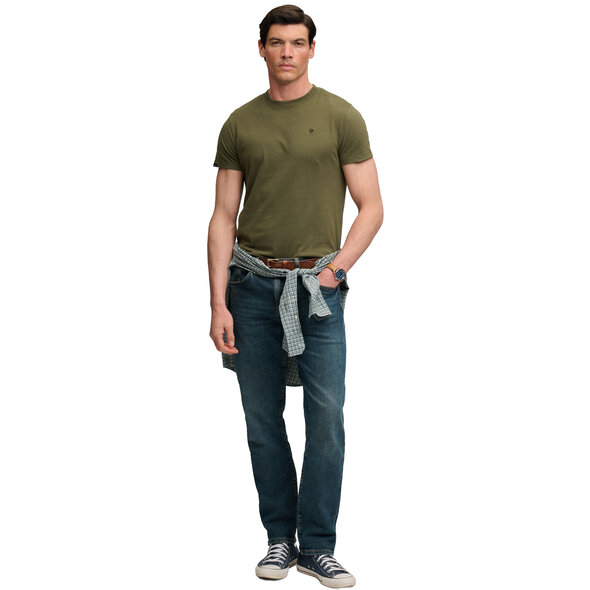 SUPERDRY ESSENTIAL ΜΠΛΟΥΖΑ ΑΝΔΡΙΚΗ M1012473A-2LX