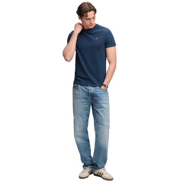 SUPERDRY ESSENTIAL ΜΠΛΟΥΖΑ ΑΝΔΡΙΚΗ M1012473A-L7A