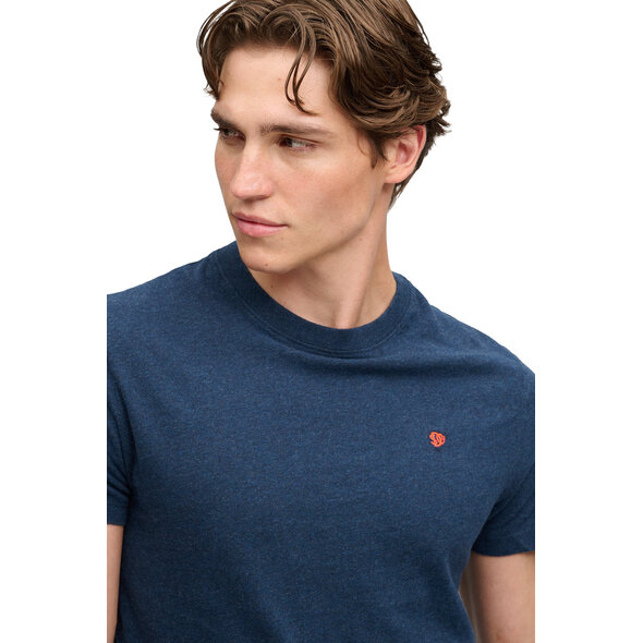 SUPERDRY ESSENTIAL ΜΠΛΟΥΖΑ ΑΝΔΡΙΚΗ M1012473A-L7A