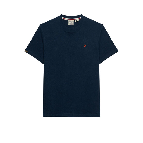 SUPERDRY ESSENTIAL ΜΠΛΟΥΖΑ ΑΝΔΡΙΚΗ M1012473A-L7A
