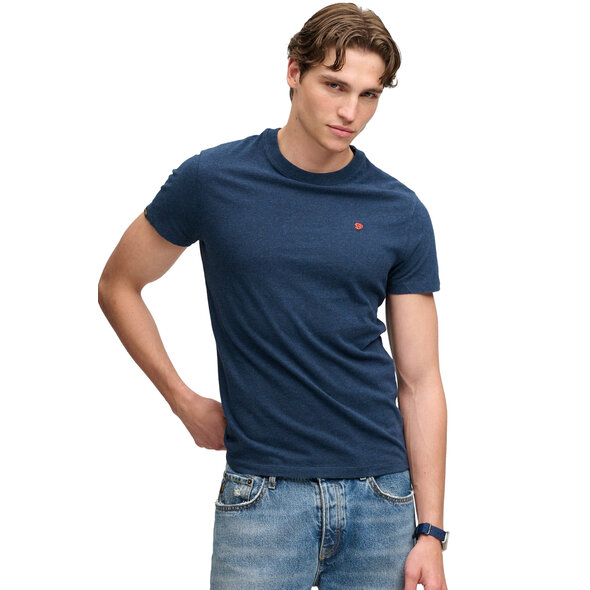 SUPERDRY ESSENTIAL ΜΠΛΟΥΖΑ ΑΝΔΡΙΚΗ M1012473A-L7A