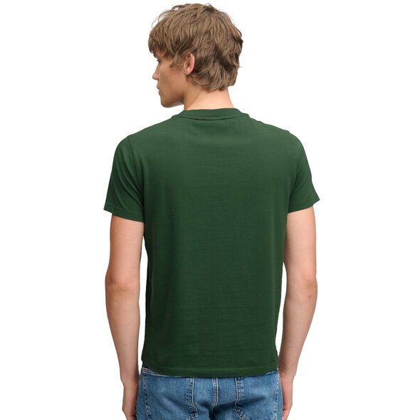 SUPERDRY ESSENTIAL ΜΠΛΟΥΖΑ ΑΝΔΡΙΚΗ M1012473A-OMQ