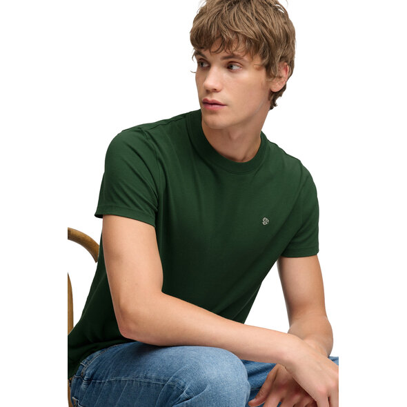 SUPERDRY ESSENTIAL ΜΠΛΟΥΖΑ ΑΝΔΡΙΚΗ M1012473A-OMQ