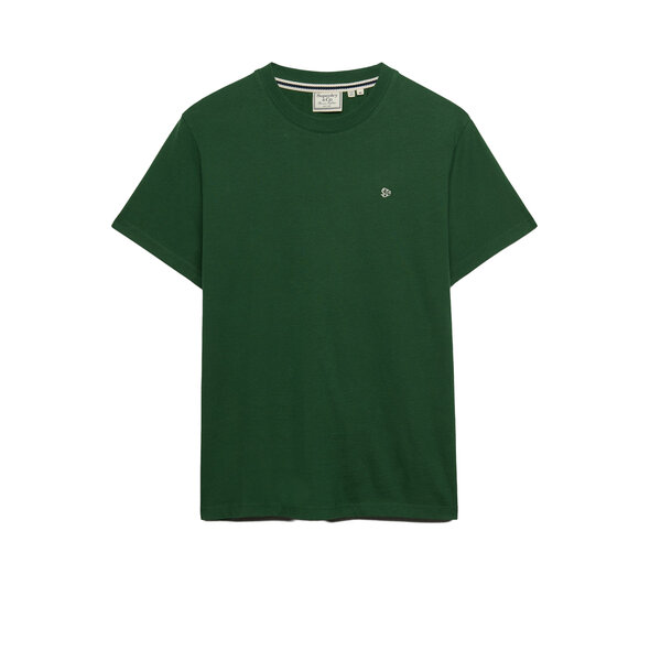 SUPERDRY ESSENTIAL ΜΠΛΟΥΖΑ ΑΝΔΡΙΚΗ M1012473A-OMQ
