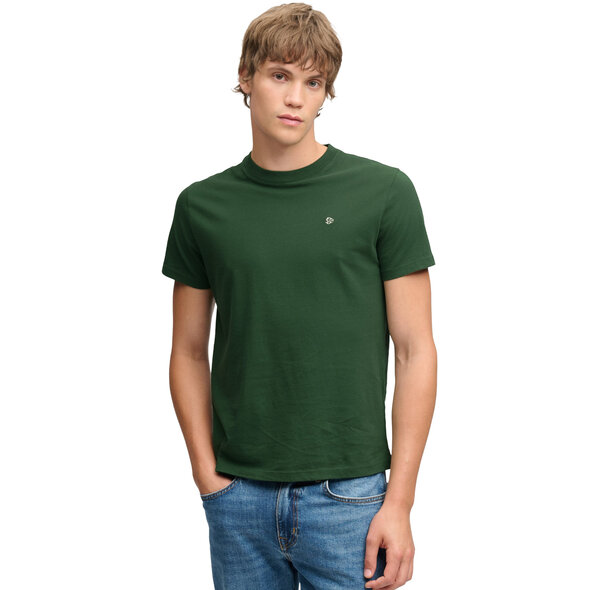 SUPERDRY ESSENTIAL ΜΠΛΟΥΖΑ ΑΝΔΡΙΚΗ M1012473A-OMQ